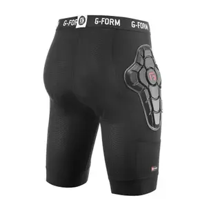 Short G-Form Pro-X3 image-1