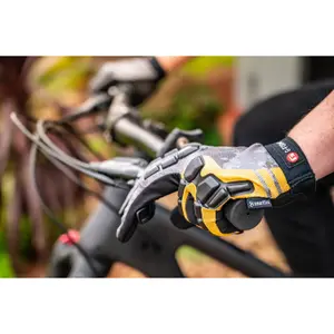 Gants long G-Form Moab image-1