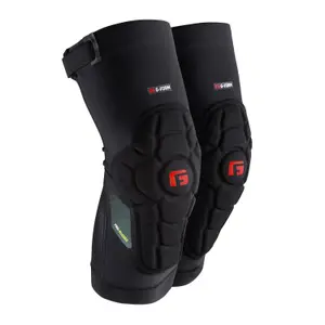 G-Form Pro Rugged Knee Guards image-0