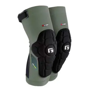 G-Form Pro Rugged Knee Guards image-0