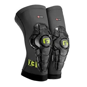 G-Form Pro-X3 Knee Guards image-0