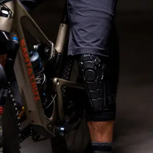 G-Form Pro-X3 Knee Guards image-1