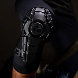 G-Form Pro-X3 Knee Guards image-2