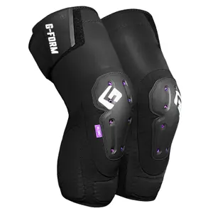 G-Form Mesa Knee Guards image-0