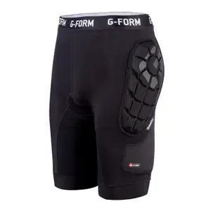 Short G-Form MX image-0