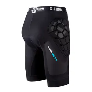 Short G-Form MX image-1
