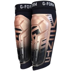 Shin guards G-Form Pro-S Vento CE