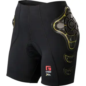 Short G-Form Pro-B