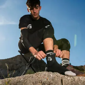 Child's ankle support G-Form Pro-X4 image-2