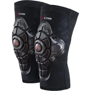 Rodilleras infantiles G-Form Pro-X (x2) image-0