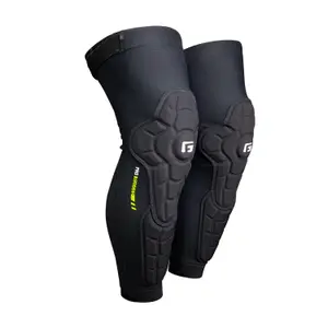 Knee and shin guard G-Form Pro Rugged 2 image-1