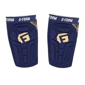 Shin guards G-Form V2 CE