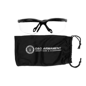 Safety glasses G&G image-5