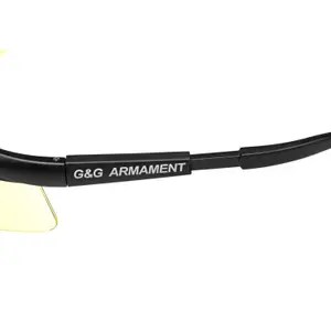 Safety glasses G&G image-4