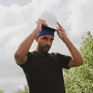 Afkølende bandana G-Heat image-4