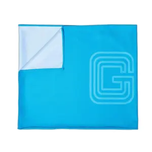 Toalla refrescante de poliéster G-Heat
