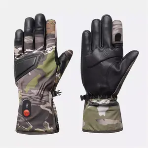 Gants chauffants G-Heat Approche image-1