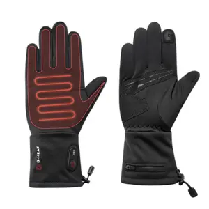 Gants chauffants G-Heat Street