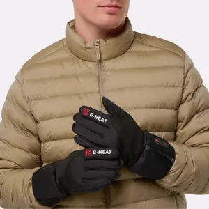 Gants chauffants G-Heat Elite image-4
