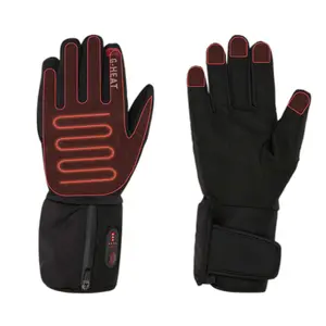 Gants de ski chauffants G-Heat