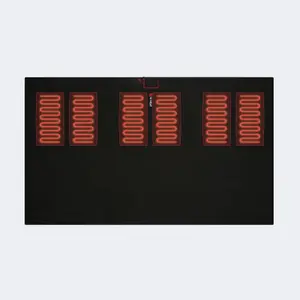 Couverture chauffante G-Heat Stadium image-1