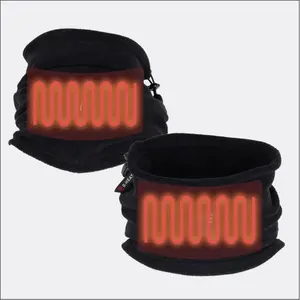 Tour de cou chauffant sans batterie G-Heat image-1