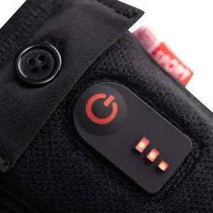 Chaussettes 1 Pair of Batteries G-Heat image-2