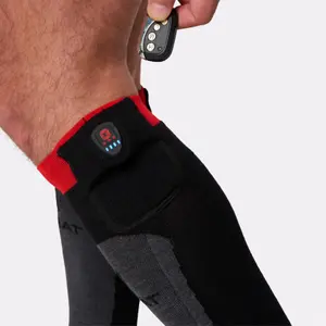 Chaussettes chauffantes G-Heat Tech image-3