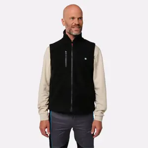 Polaire sans manches chauffante G-Heat image-2