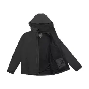 Veste à capuche chauffante G-Heat