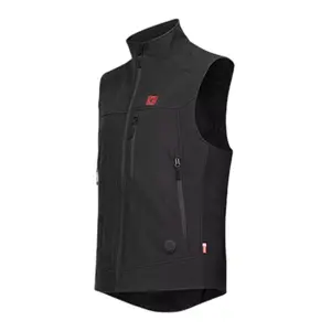 Gilet chauffant G-Heat Evo