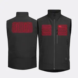 Gilet chauffant G-Heat Evo image-2