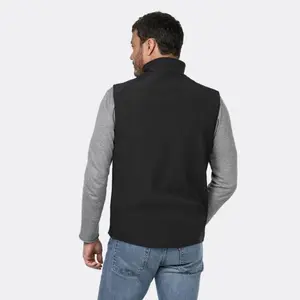 Gilet chauffant G-Heat Evo image-3