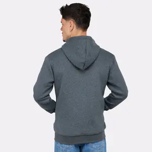 Sweatshirt à capuche chauffant G-Heat image-4