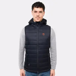 Doudoune sans manches chauffante G-Heat Evo image-2