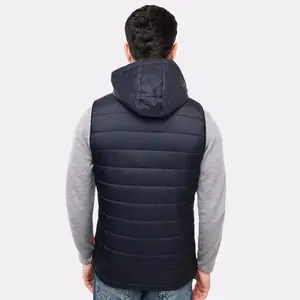 Doudoune sans manches chauffante G-Heat Evo image-3