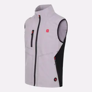 Gilet chauffant G-Heat image-1