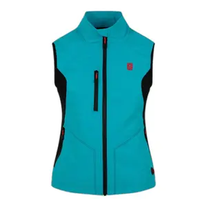 Gilet chauffant femme G-Heat