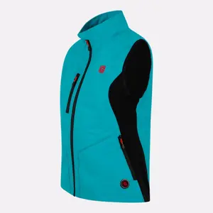 Gilet chauffant femme G-Heat image-1