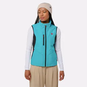 Gilet chauffant femme G-Heat image-3