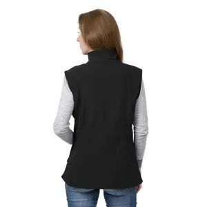 Gilet softshell femme G-Heat image-1