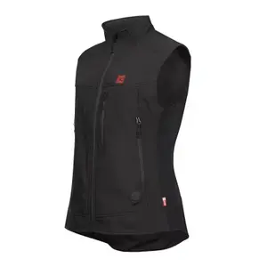 Gilet softshell femme G-Heat image-3