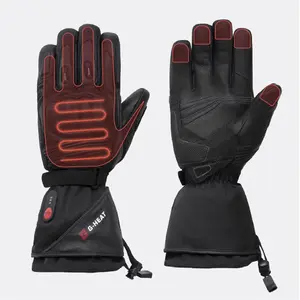 Gants chauffants G-Heat Allroads + image-1