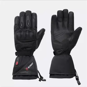 Gants chauffants G-Heat Allroads + image-2