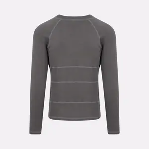 T-shirt manches longues chauffant G-Heat Cozy image-2