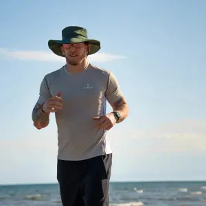 Cooling UV Protection Top G-Heat image-3