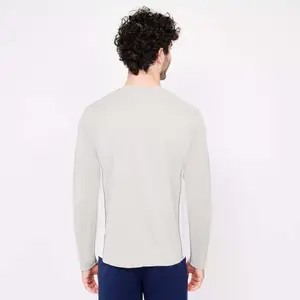 Zonnebescherming long sleeve shirt G-Heat image-3
