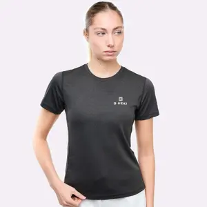 UV-Schutz kühlendes Damen-Shirt G-Heat image-1
