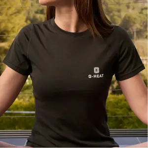 UV-Schutz kühlendes Damen-Shirt G-Heat image-4