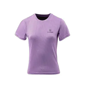 UV-Schutz kühlendes Damen-Shirt G-Heat